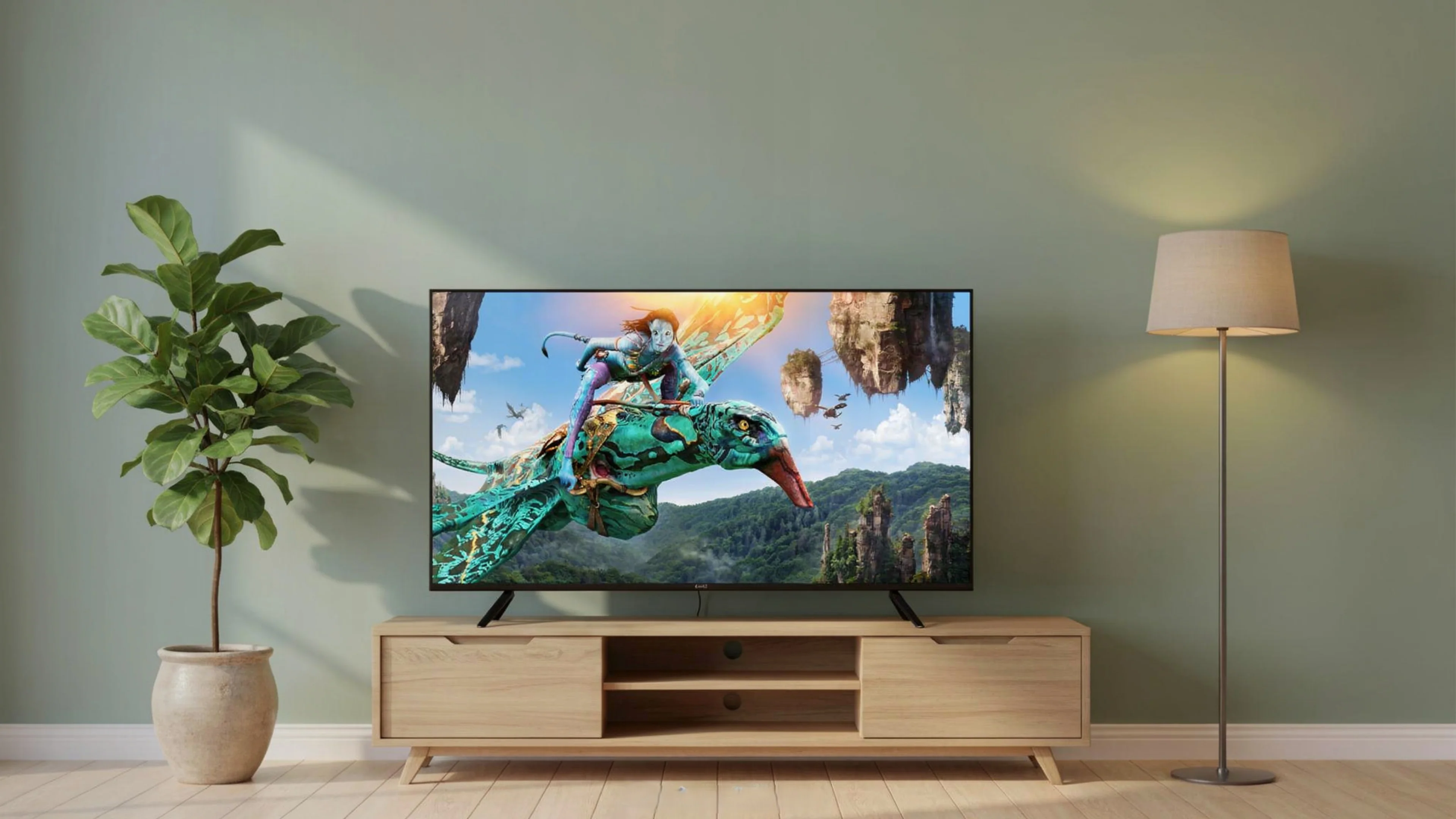 Modern Living, Smarter Appliances