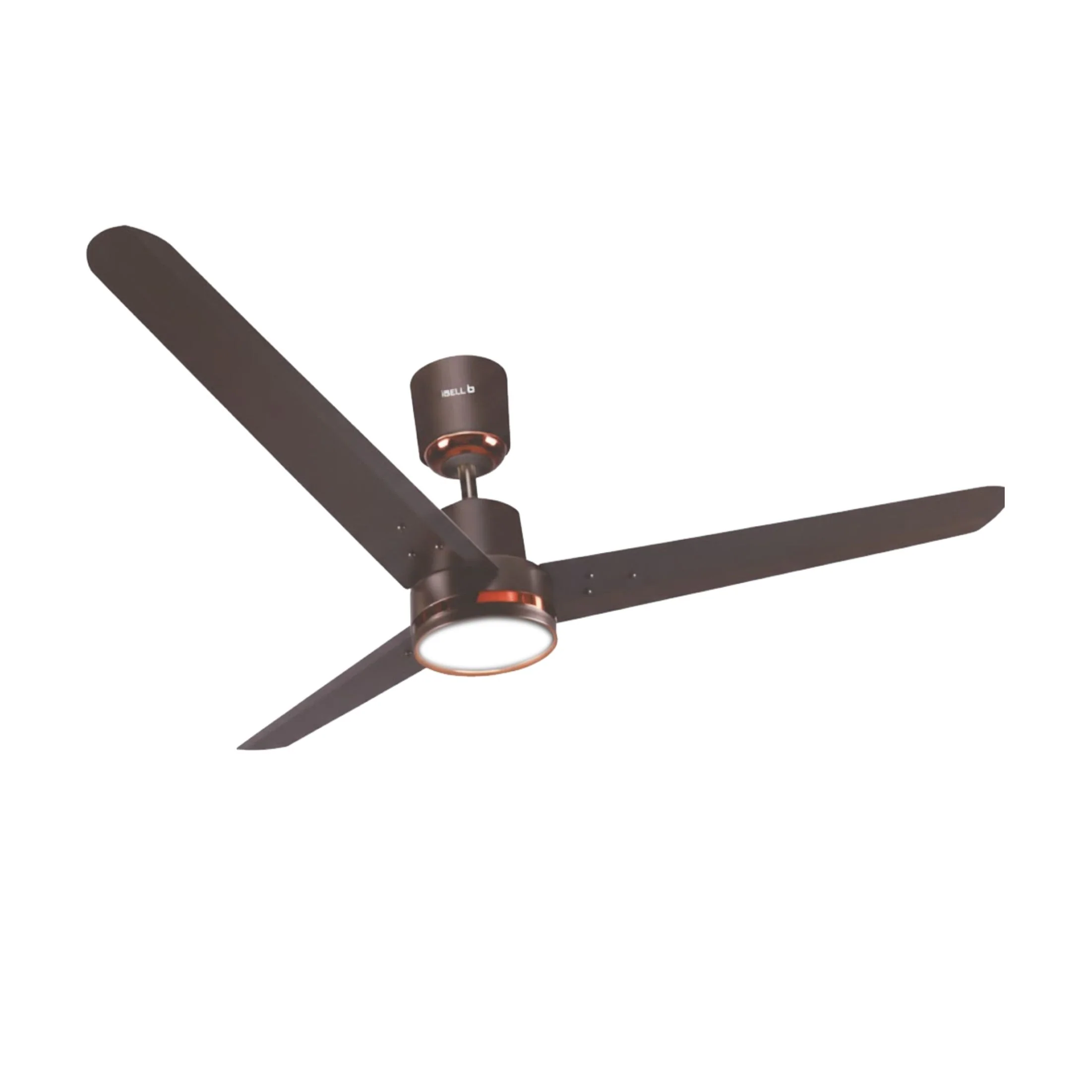 CoolWind 9W -SMOKEY BROWN
