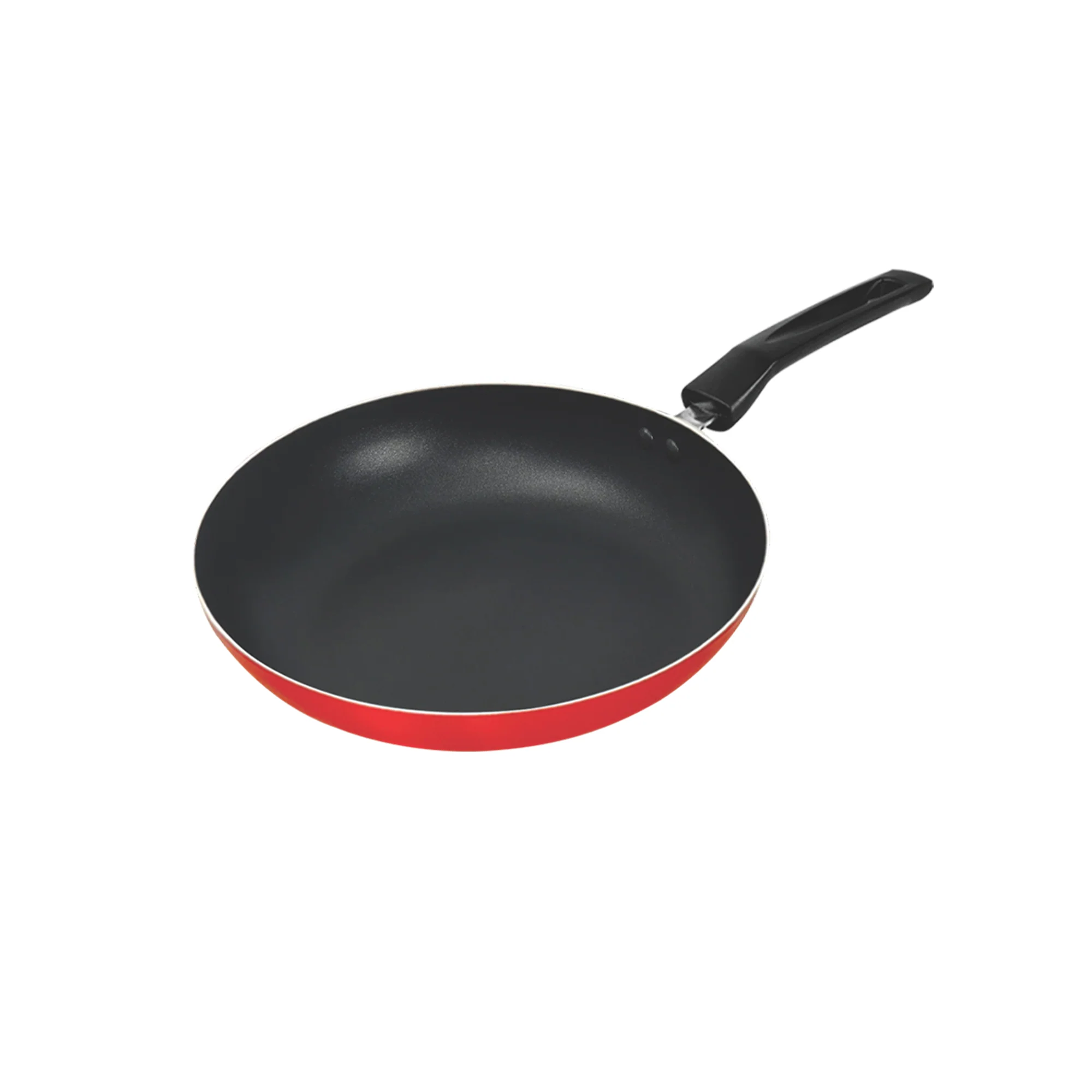 VBT VBT-FP260IB Non Stick Frypan 26cm – Induction & Gas Compatible, PFOA Free