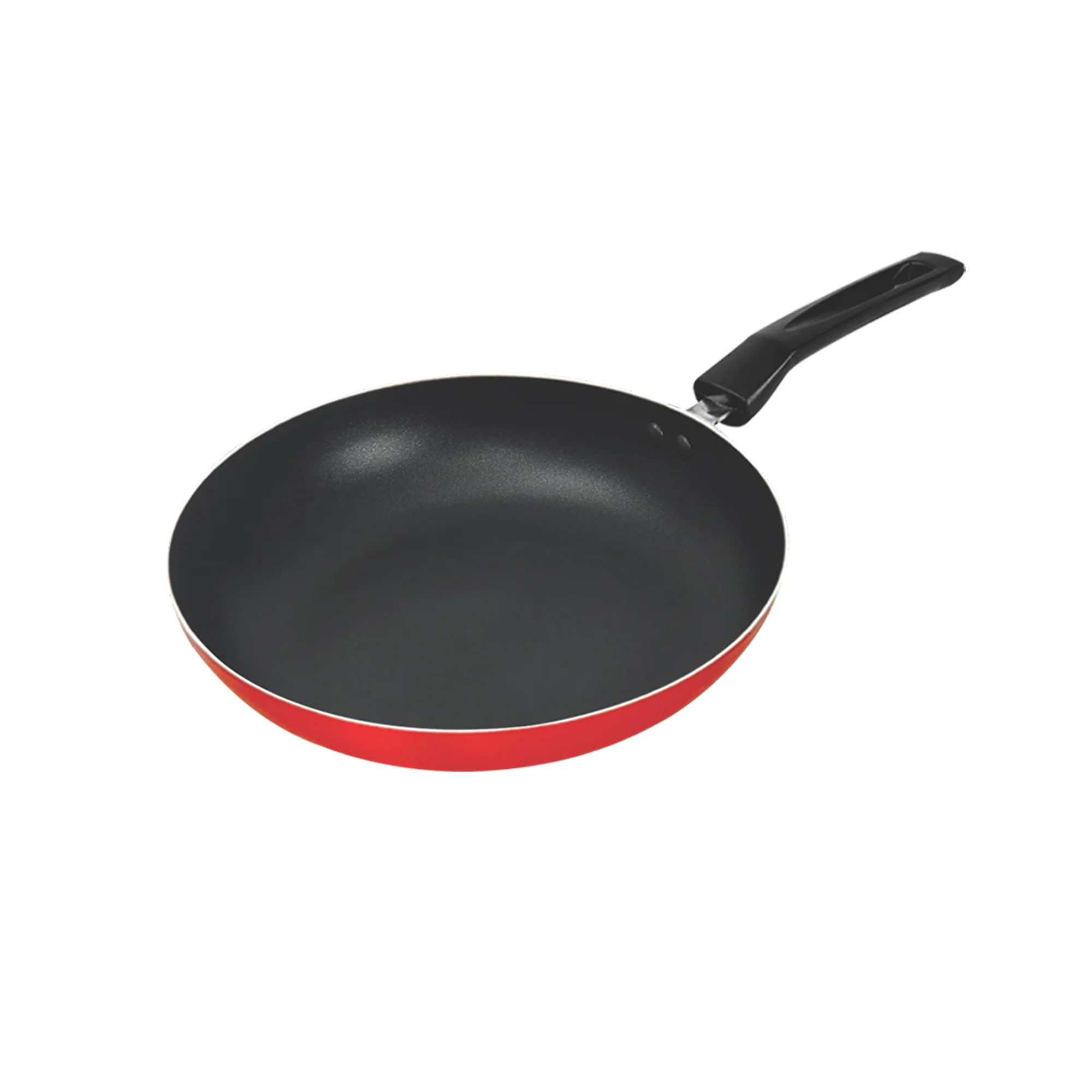 VBT VBT-FP280IB Non Stick Frypan 28cm – Induction & Gas Compatible, PFOA Free