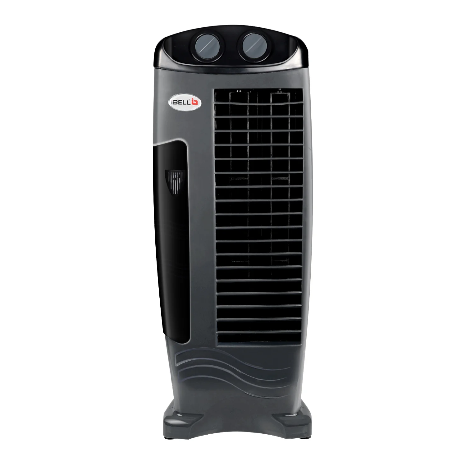 IBELL DELUXE High Speed Tower Fan, Low Power Consumption and Anti-Rust Body, 25-foot Air Delivery, 4-way Air Flow (Grey) - Image 6